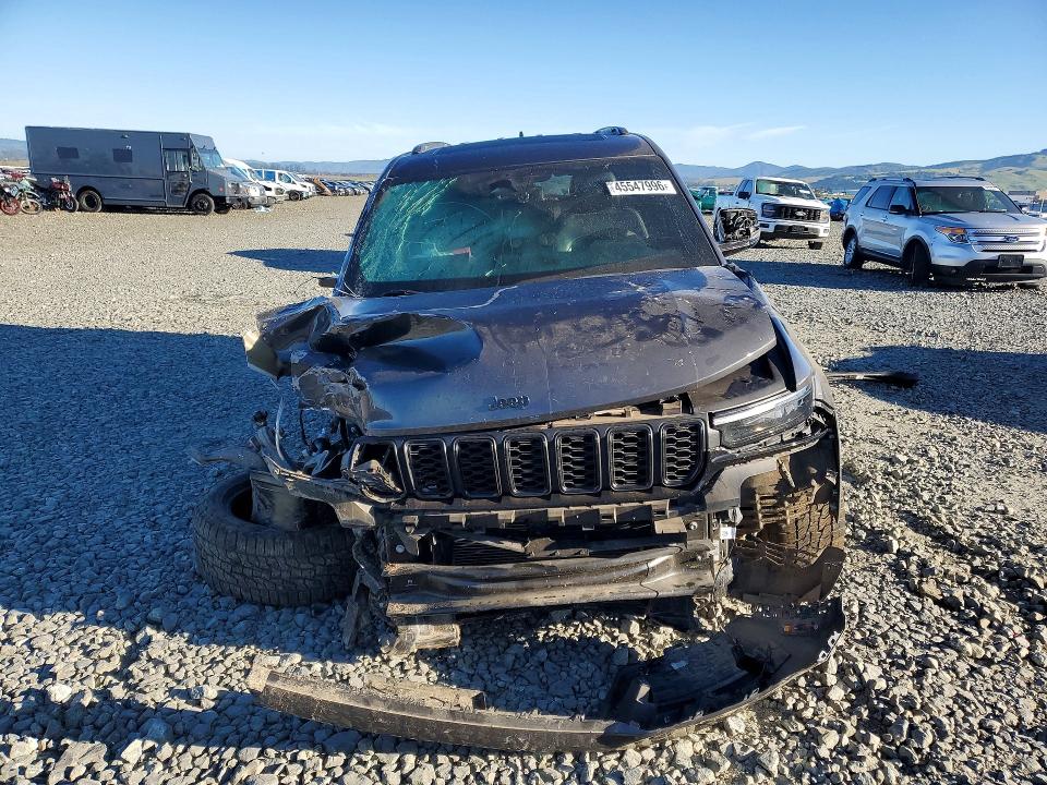 Aukcja sprzedaży 2023 Jeep Grand Cherokee, vin: 1C4RJHAGXPC598914, numer aukcji: 45547996