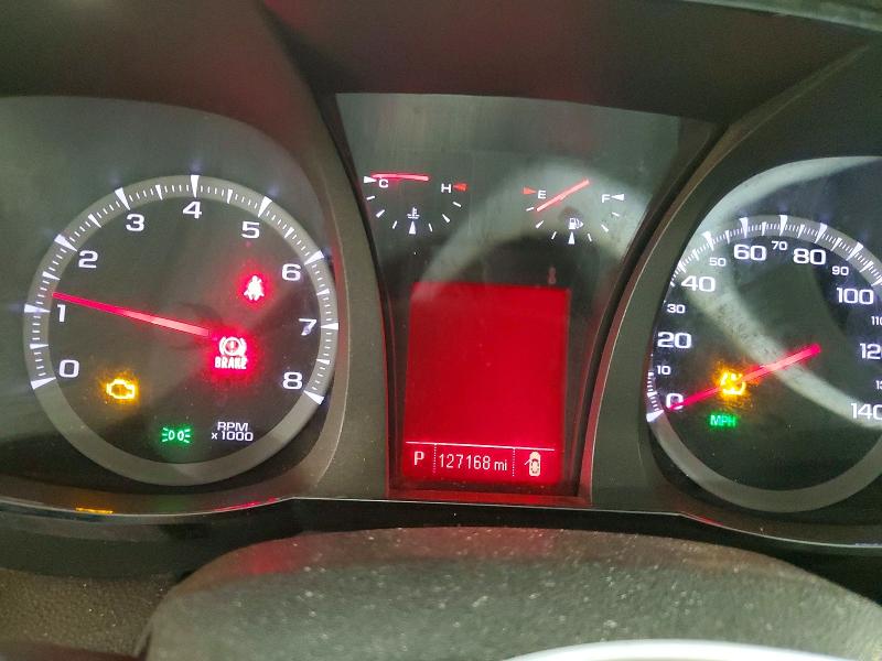 78979845 :رقم المزاد ، 2GKFLUE3XH6200385 vin ، 2017 Gmc Terrain مزاد بيع