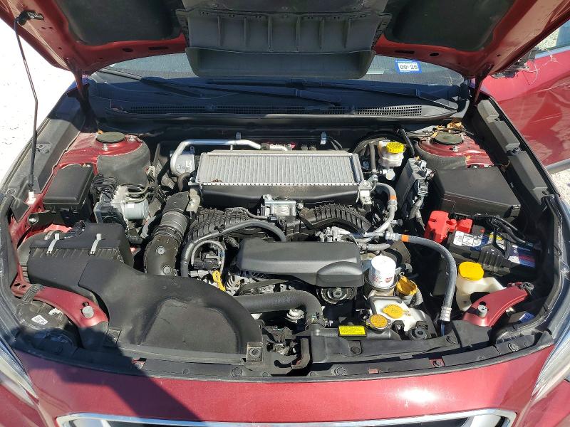 2021 Subaru Outback მანქანა იყიდება აუქციონზე, vin: 4S4BTGND4M3101675, აუქციონის ნომერი: 77614305