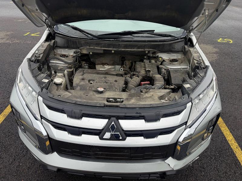 Продаж на аукціоні авто 2021 Mitsubishi Outlander Sport, vin: JA4ARUAU6MU033533, номер лоту: 47831156