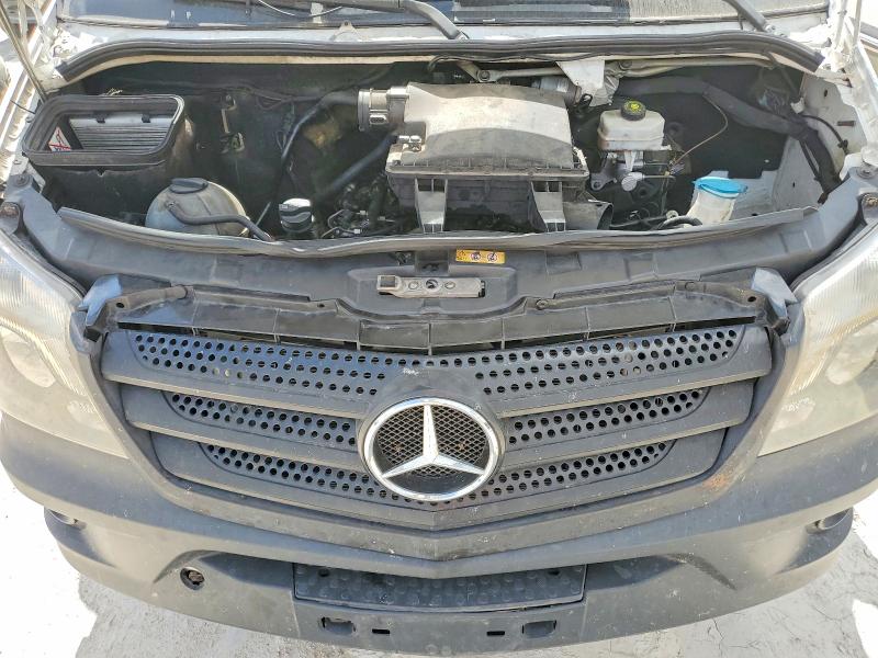 Продаж на аукціоні авто 2014 Mercedes Benz Sprinter, vin: WD3PF4CC8E5910588, номер лоту: 48437036