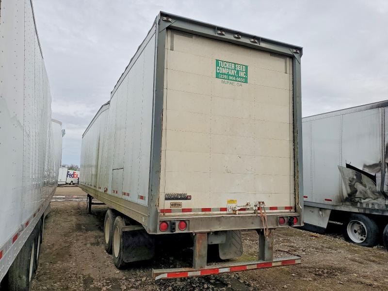 Продажа на аукционе авто 2016 Great Dane Trailers, vin: 1GRAA9621GK265562, номер лота: 47521266