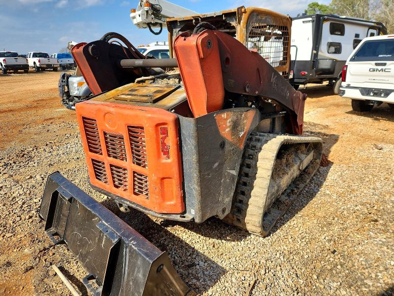 2021 Kubota Svl97-2 მანქანა იყიდება აუქციონზე, vin: 1060440, აუქციონის ნომერი: 79399765