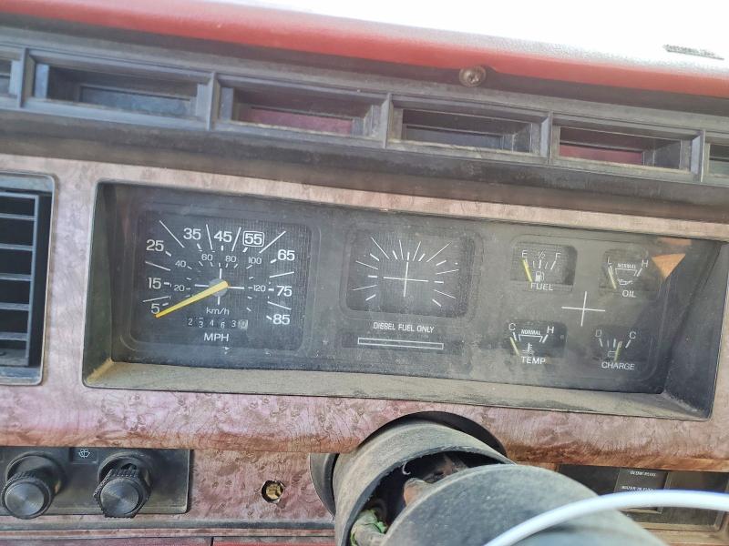 Aukcja sprzedaży 1985 Ford F250, vin: 1FTHF2614FPB38556, numer aukcji: 46452226