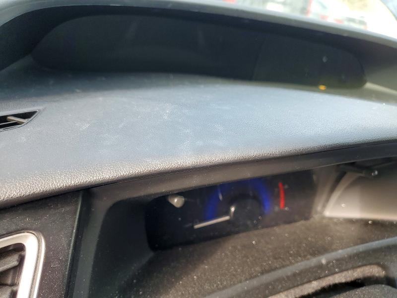 Aukcja sprzedaży 2013 Honda Civic, vin: 2HGFG3A58DH004043, numer aukcji: 77666395