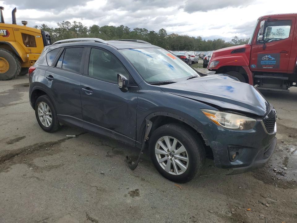Aukcja sprzedaży 2013 Mazda Cx-5, vin: JM3KE2CE0D0133674, numer aukcji: 45925486