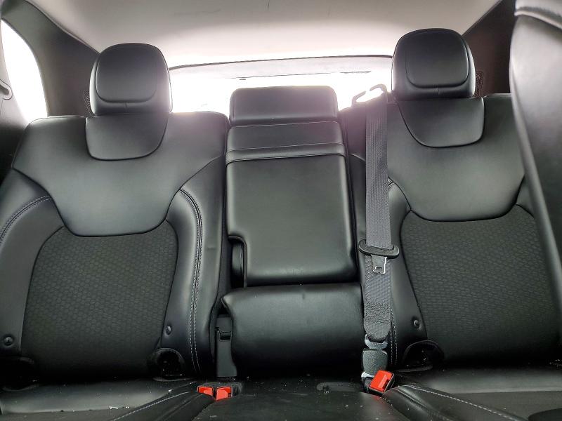 2019 Jeep Cherokee მანქანა იყიდება აუქციონზე, vin: 1C4PJMLB8KD323496, აუქციონის ნომერი: 46403296
