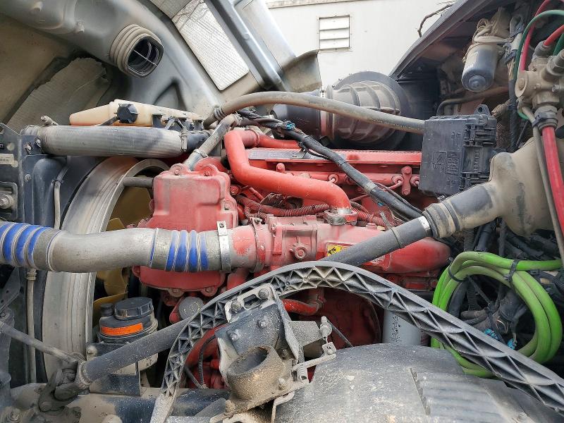 Продаж на аукціоні авто 2015 Volvo Vnl, vin: 4V4N19TG7FN922782, номер лоту: 46195526