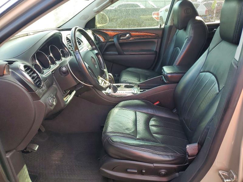 2014 Buick Enclave მანქანა იყიდება აუქციონზე, vin: 5GAKRBKD4EJ148990, აუქციონის ნომერი: 45480736