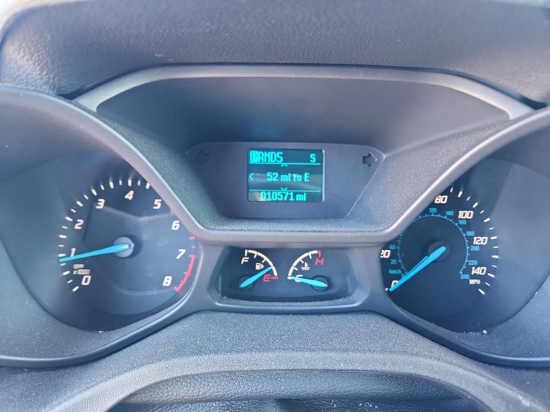 Продажа на аукционе авто 2017 Ford Transit Connect, vin: NM0LS6E7XH1319621, номер лота: 41753106