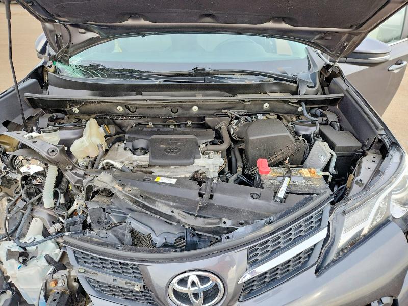 2015 Toyota Rav4 მანქანა იყიდება აუქციონზე, vin: 2T3RFREV7FW359199, აუქციონის ნომერი: 47244256