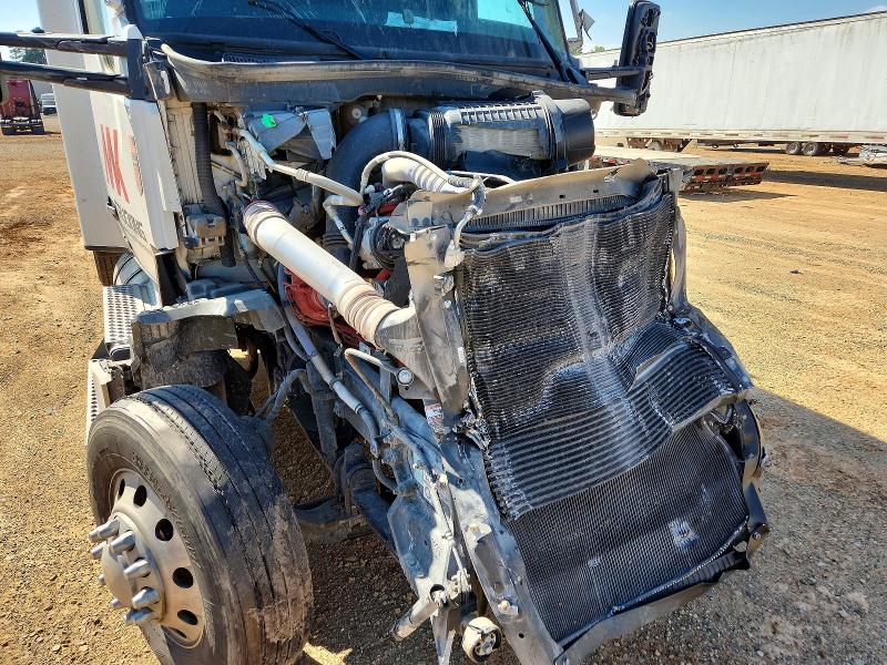 Продажа на аукционе авто 2026 Kenworth Construction, vin: 1XKYD49X5TJ214967, номер лота: 47883486