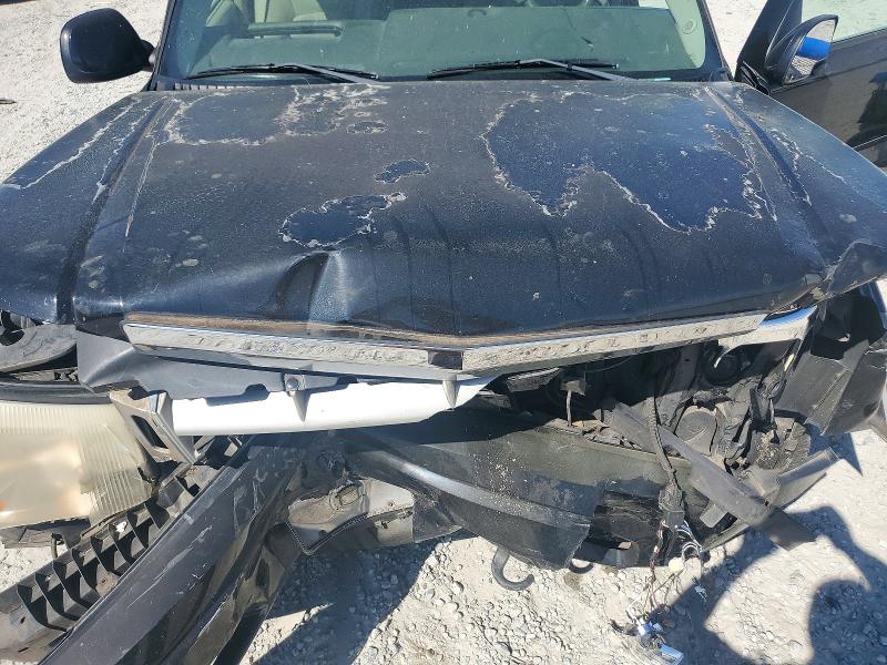 Продажа на аукционе авто 2002 Cadillac Escalade, vin: 1GYEC63T12R106567, номер лота: 46828036