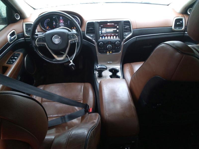 79946155 :رقم المزاد ، 1C4RJFJG4FC905626 vin ، 2015 Jeep Grand Cherokee مزاد بيع