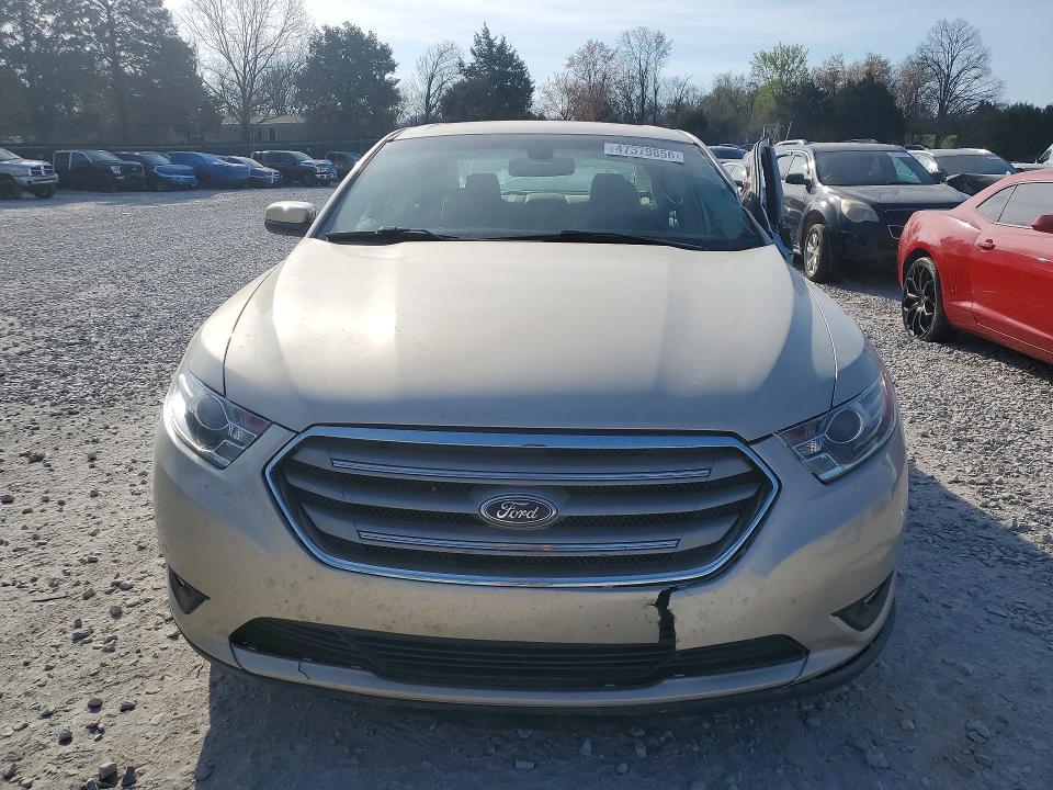 Продажа на аукционе авто 2017 Ford Taurus, vin: 1FAHP2E88HG117181, номер лота: 47379856
