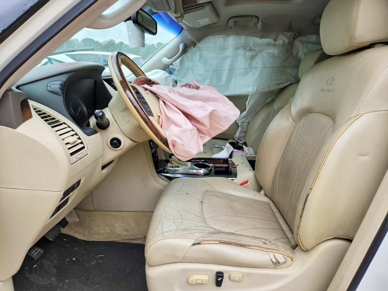 Продажа на аукционе авто 2013 Infiniti Qx56, vin: JN8AZ2NE0D9060621, номер лота: 79568695
