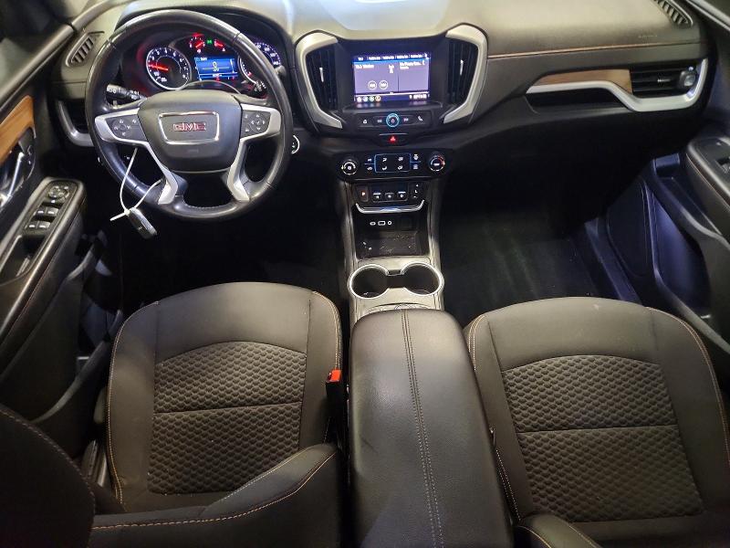 Продаж на аукціоні авто 2021 Gmc Terrain, vin: 3GKALMEVXML322598, номер лоту: 41985786