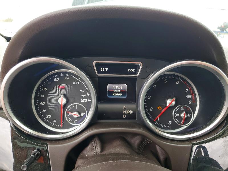 Aukcja sprzedaży 2016 Mercedes-benz Gle, vin: 4JGDA5HB3GA762725, numer aukcji: 48069816