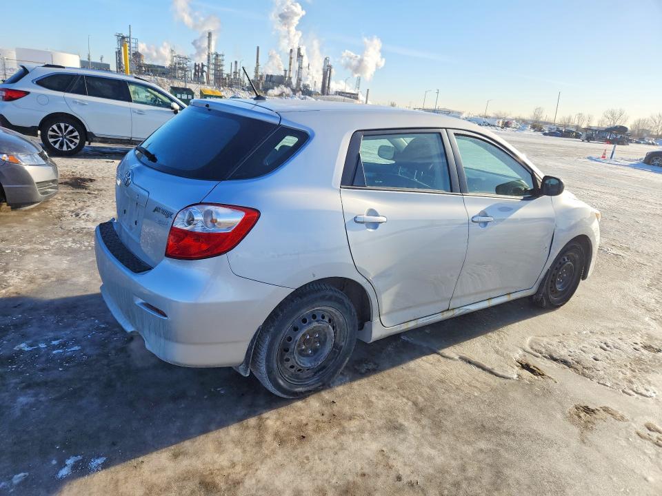Продаж на аукціоні авто 2013 Toyota Matrix, vin: 2T1KU4EE3DC078065, номер лоту: 78740565