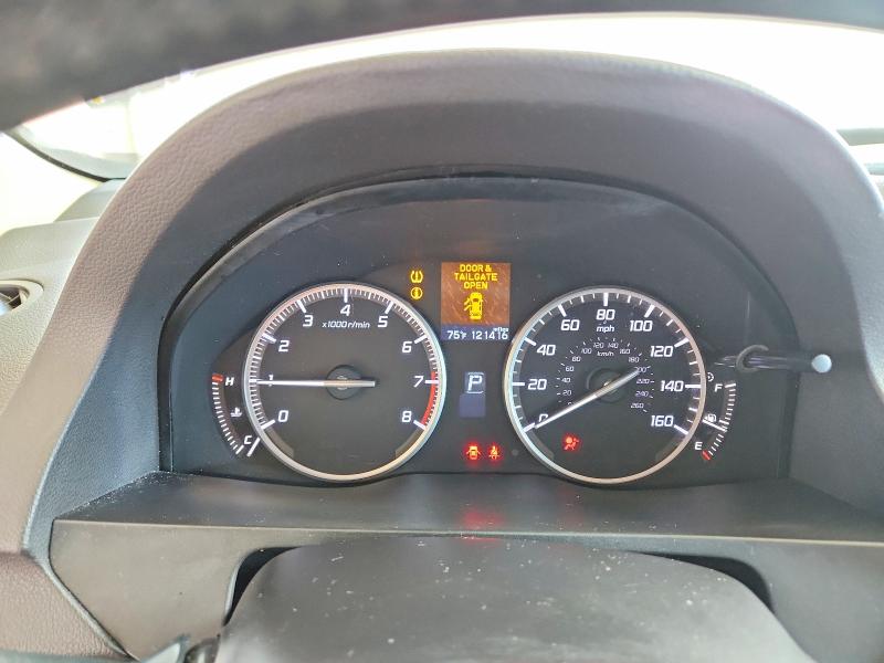 Продаж на аукціоні авто 2014 Acura Rdx, vin: 5J8TB3H33EL017888, номер лоту: 47955416
