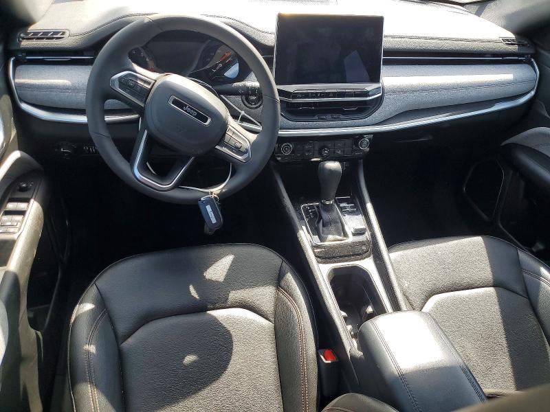 46711496 :رقم المزاد ، 3C4NJDFN8RT583754 vin ، 2024 Jeep Compass مزاد بيع