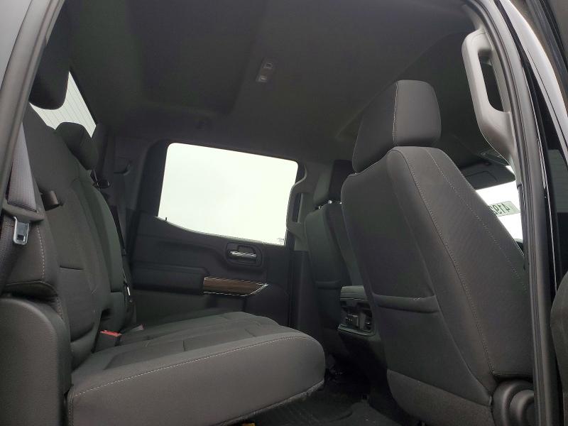 Продажа на аукционе авто 2021 Chevrolet Silverado, vin: 3GCUYEED9MG407769, номер лота: 41924436