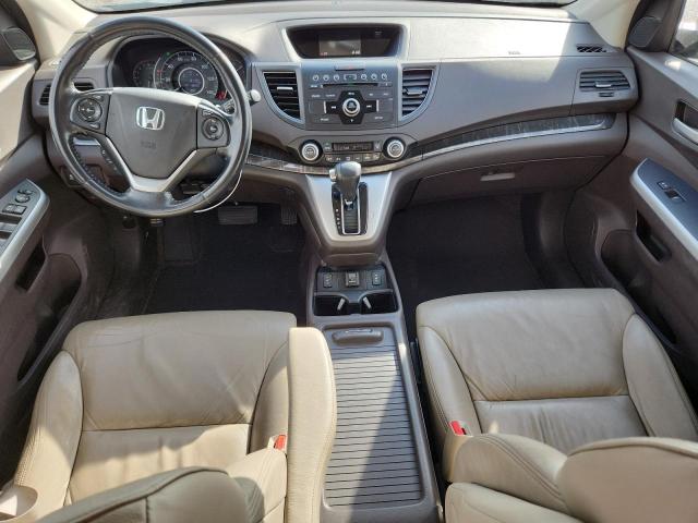 Продажа на аукционе авто 2012 Honda Cr-v, vin: 2HKRM4H79CH603895, номер лота: 47947266