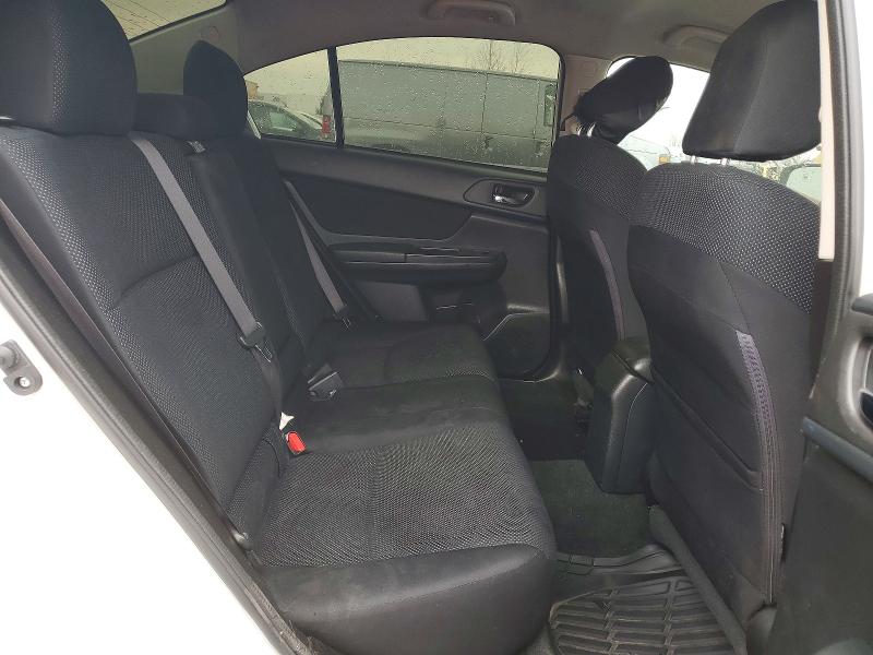 Aukcja sprzedaży 2014 Subaru Impreza, vin: JF1GJAC6XEH014827, numer aukcji: 46173536