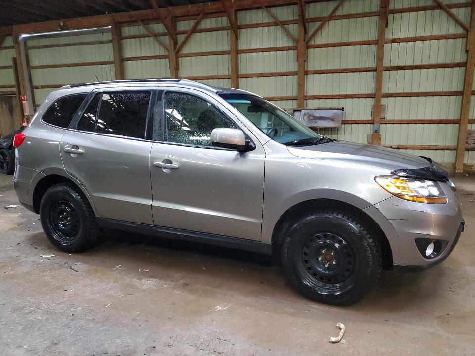 Aukcja sprzedaży 2011 Hyundai Santa Fe, vin: 5XYZG4AG4BG052945, numer aukcji: 45809716
