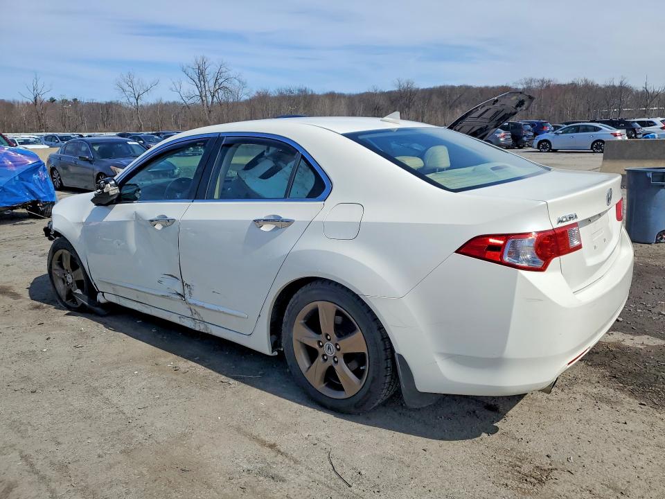 Aukcja sprzedaży 2010 Acura Tsx, vin: JH4CU2F6XAC036656, numer aukcji: 47335856