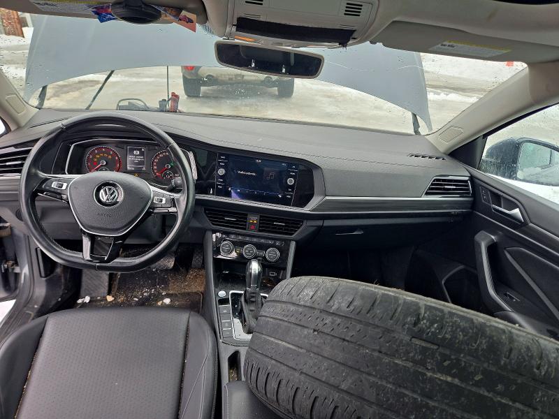 Продажа на аукционе авто 2019 Volkswagen Jetta, vin: 3VWE57BU9KM218953, номер лота: 41692816