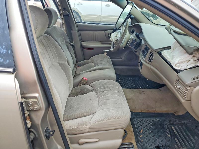 Aukcja sprzedaży 2003 Buick Century, vin: 2G4WS52J031249183, numer aukcji: 47459456