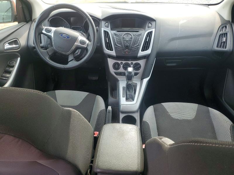 Aukcja sprzedaży 2012 Ford Focus, vin: 1FAHP3F22CL104233, numer aukcji: 47031146