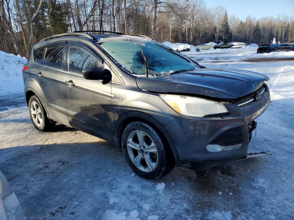 Продажа на аукционе авто 2016 Ford Escape, vin: 1FMCU9G95GUA87208, номер лота: 79527815