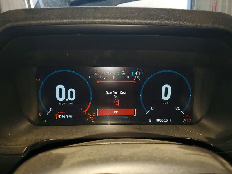 Продаж на аукціоні авто 2023 Ford F150, vin: 1FTEW1E81PFB36847, номер лоту: 78801225