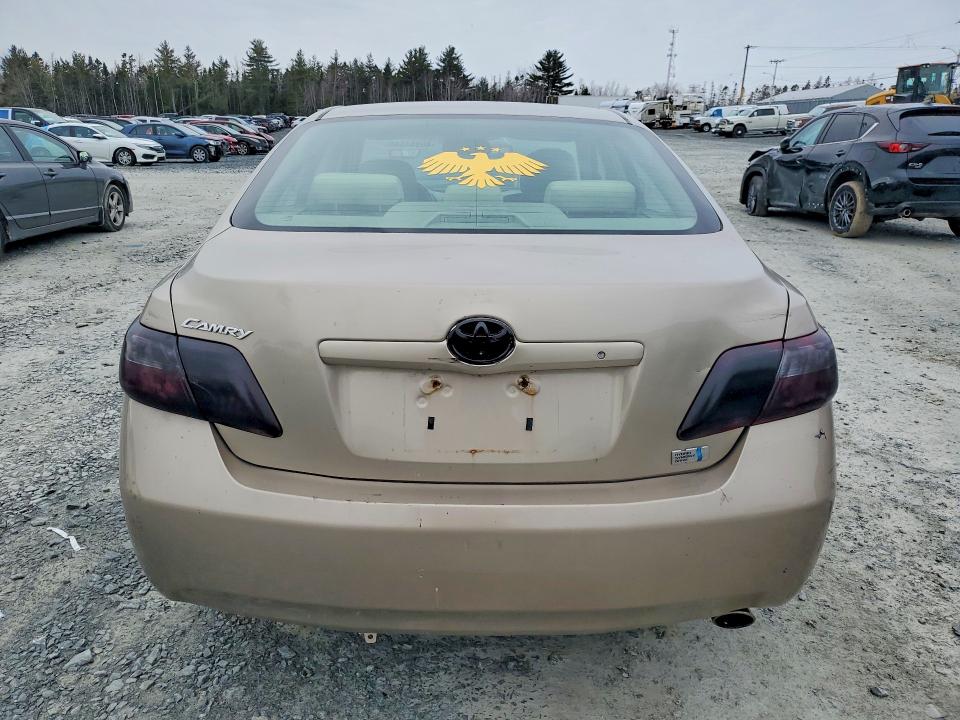 Продаж на аукціоні авто 2009 Toyota Camry Hybrid 4dr, vin: 4T1BB46KX9U104984, номер лоту: 46984646