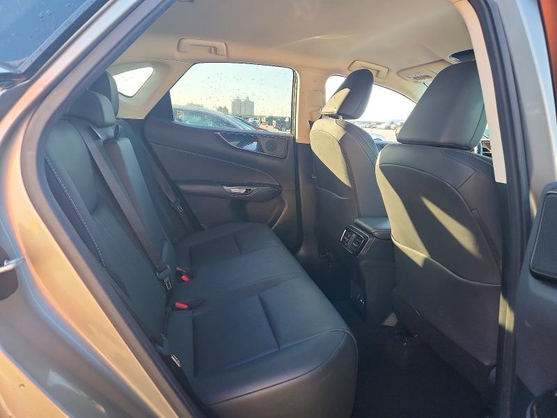 Aukcja sprzedaży 2022 Lexus Nx 250, vin: JTJADCAZ0N2001357, numer aukcji: 41807716