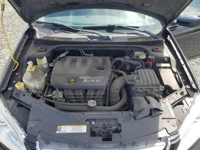 Продажа на аукционе авто 2012 Chrysler 200, vin: 1C3CCBBB0CN302236, номер лота: 48068736