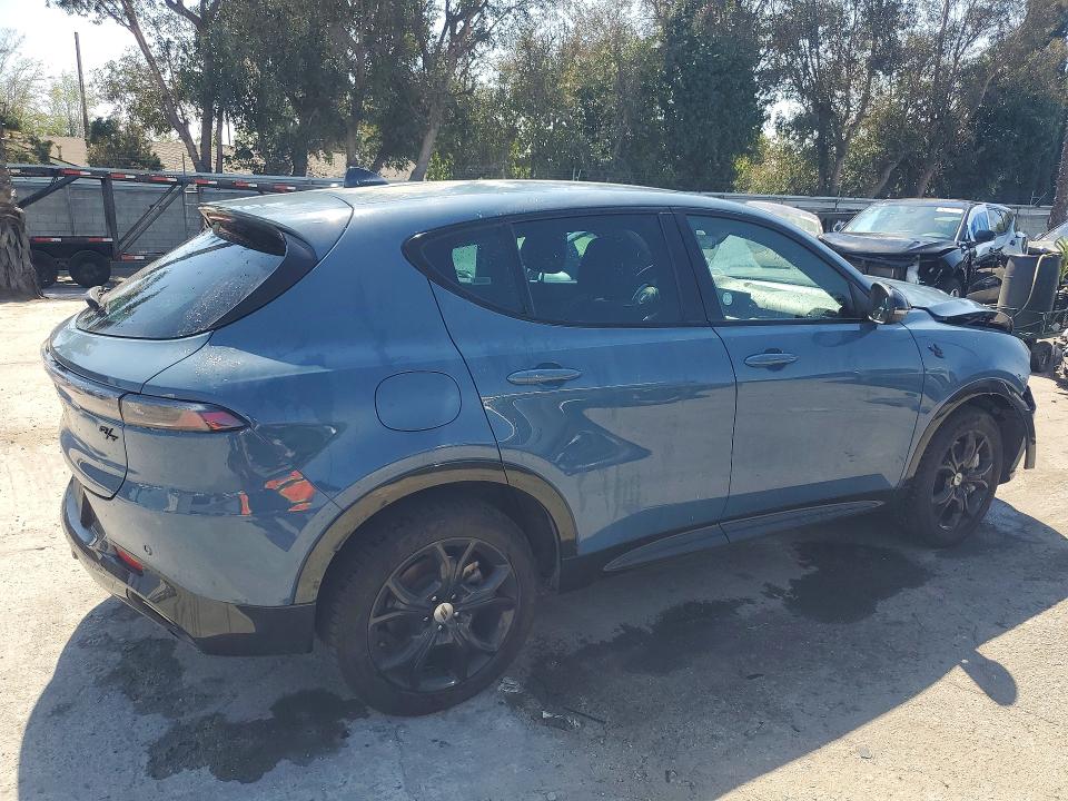 Продаж на аукціоні авто 2024 Dodge Hornet, vin: ZACPDFCW8R3A13065, номер лоту: 47296156