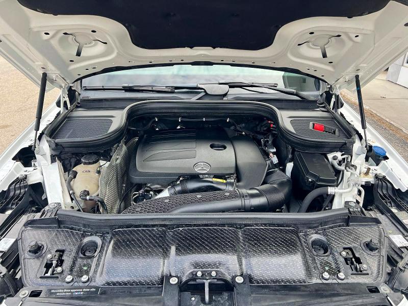 Aukcja sprzedaży 2020 Mercedes-benz Gle, vin: 4JGFB4KB1LA038115, numer aukcji: 47772936
