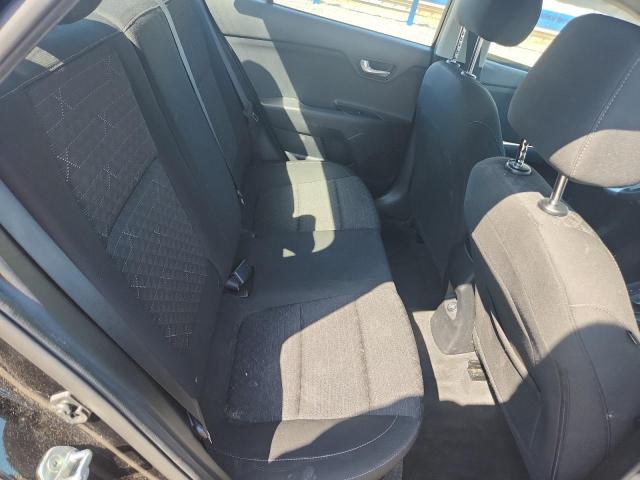 Aukcja sprzedaży 2022 Kia Rio, vin: 3KPA24AD5NE491137, numer aukcji: 46917726