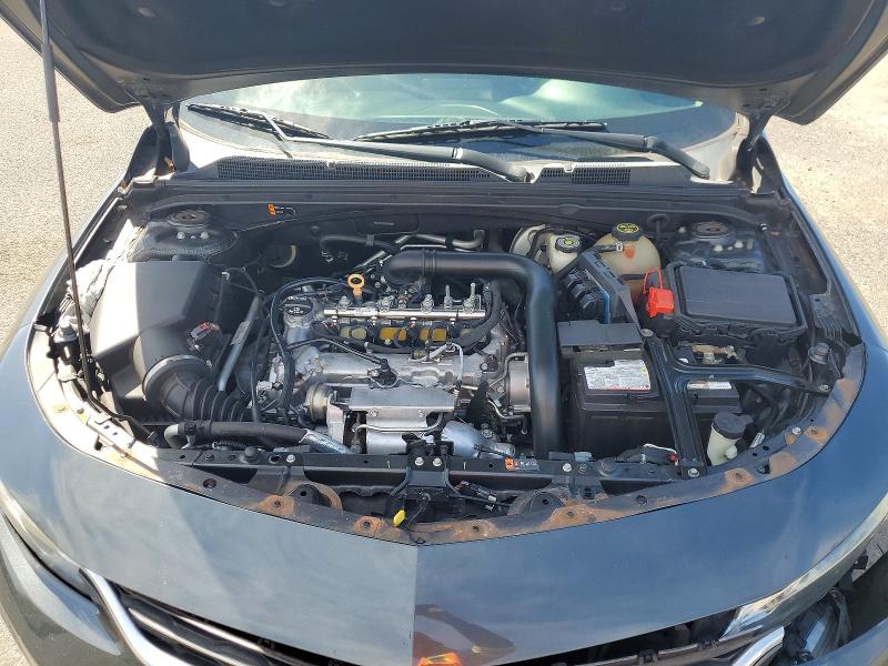 41612916 :رقم المزاد ، 1G1ZE5ST0GF251940 vin ، 2016 Chevrolet Malibu مزاد بيع