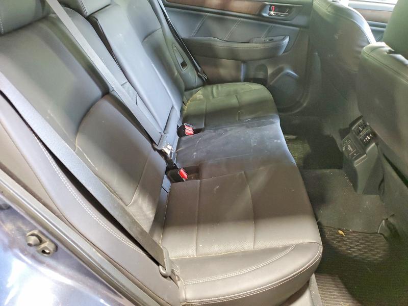 47076886 :رقم المزاد ، 4S4BSENC2J3263282 vin ، 2018 Subaru Outback مزاد بيع
