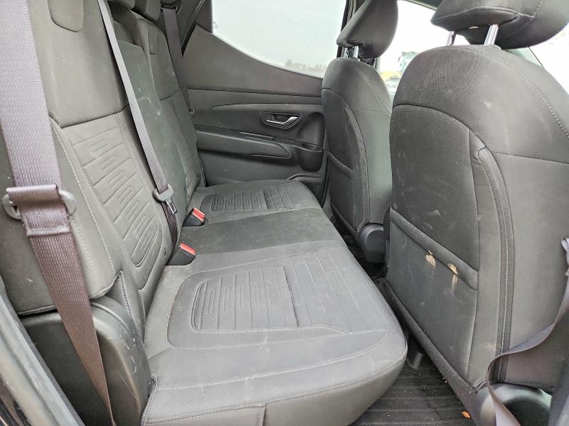 Продаж на аукціоні авто 2022 Hyundai Santa Cruz, vin: 5NTJDDAF1NH033278, номер лоту: 46317976