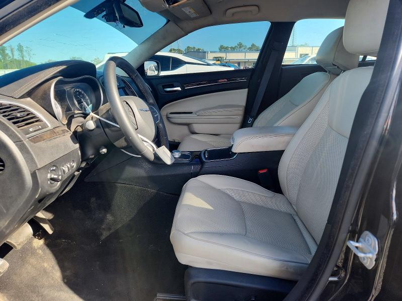 Продажа на аукционе авто 2022 Chrysler 300, vin: 2C3CCADG7NH127398, номер лота: 46336406