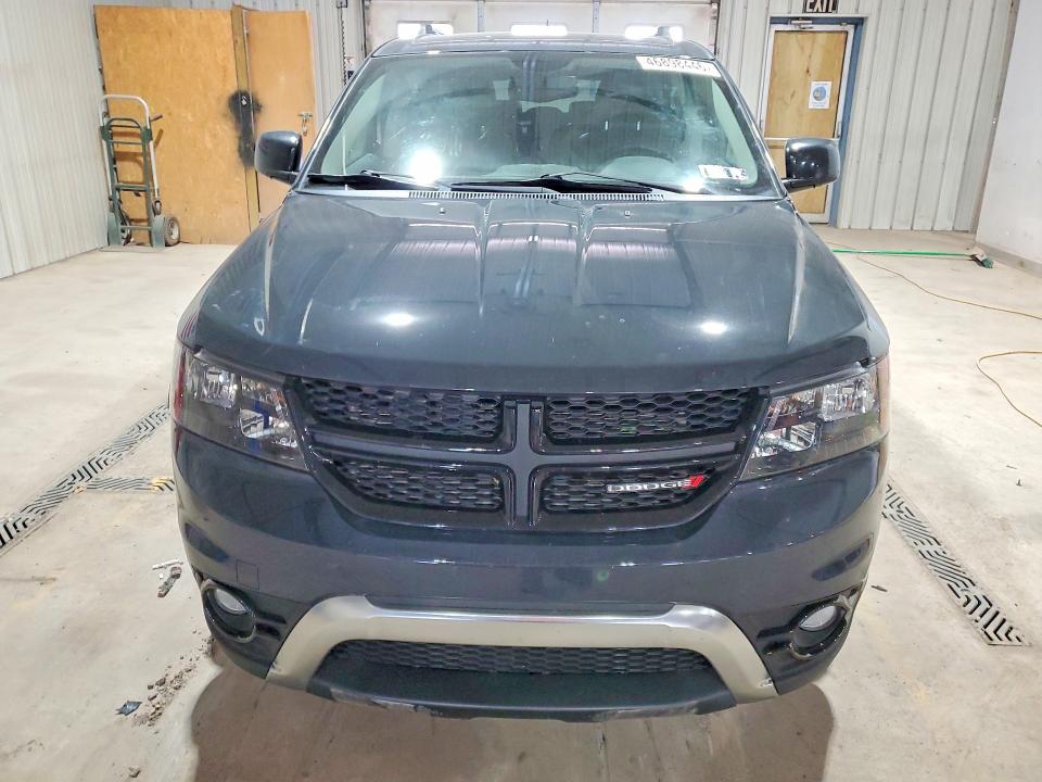 Продажа на аукционе авто 2017 Dodge Journey, vin: 3C4PDDGG3HT706701, номер лота: 46898446