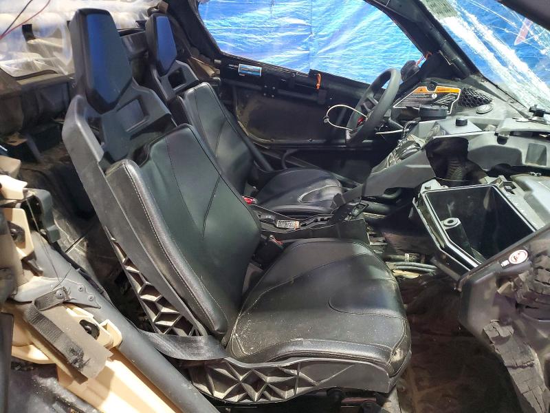 2022 Can-am Maverick X3 მანქანა იყიდება აუქციონზე, vin: 3FBVGAV49NE000079, აუქციონის ნომერი: 79337555