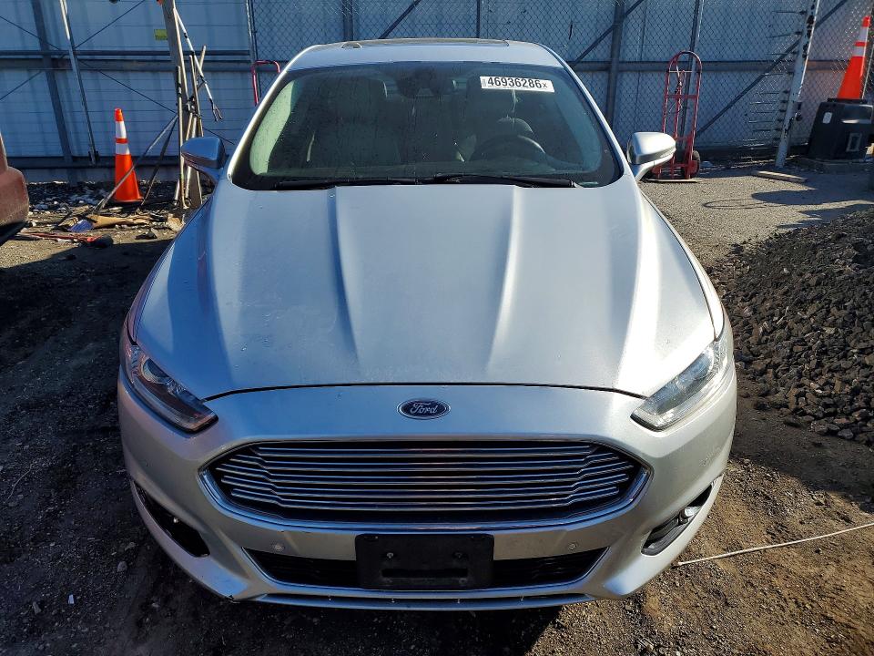 Aukcja sprzedaży 2015 Ford Fusion, vin: 3FA6P0K93FR190425, numer aukcji: 59555196