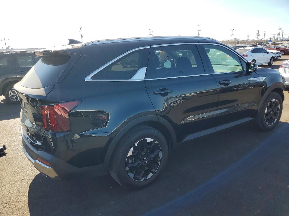 Aukcja sprzedaży 2024 Kia Sorento, vin: 5XYRL4JC6RG268685, numer aukcji: 46314856