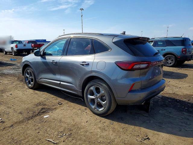 Продаж на аукціоні авто 2024 Ford Escape, vin: 1FMCU9MN2RUA49102, номер лоту: 46003086